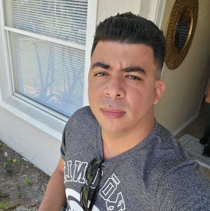 Meet your Posher, Juan carlos